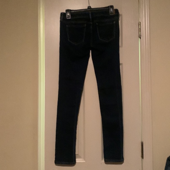 American Eagle womens skinny jeans - Picture 2 of 2